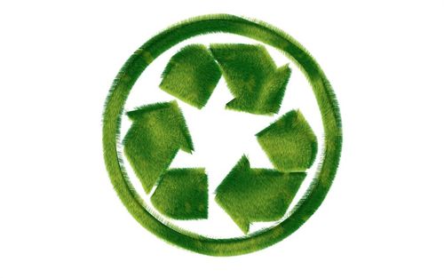 再生资源回收成就循环经济